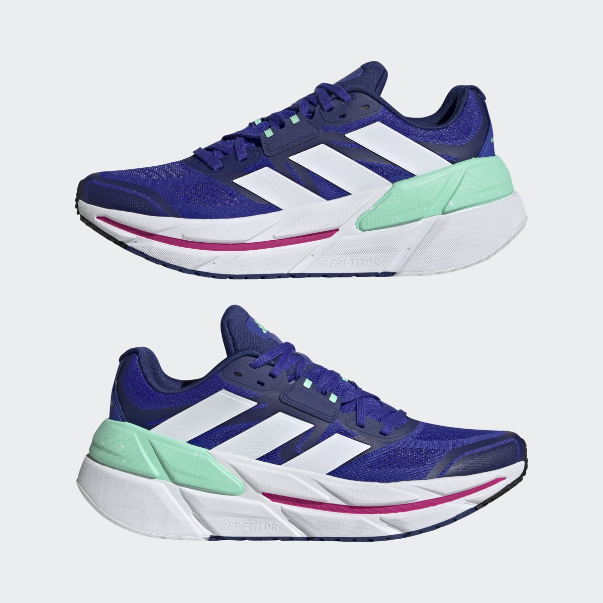 Adidas Adistar CS Shoes. 8