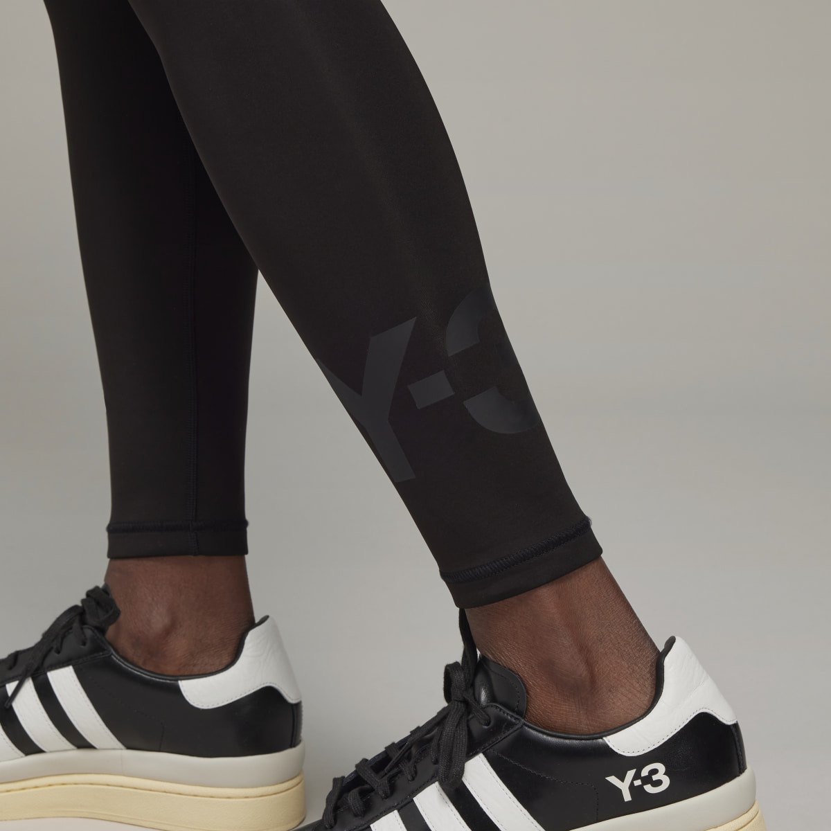 Adidas Y-3 Classic Tights. 7