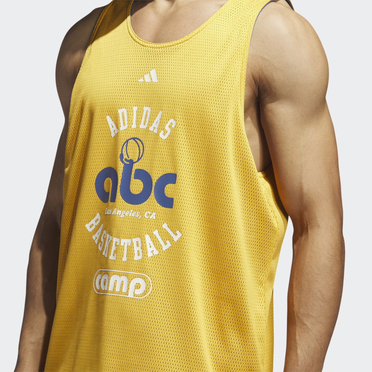 Adidas Select Summer Camp Forma. 8