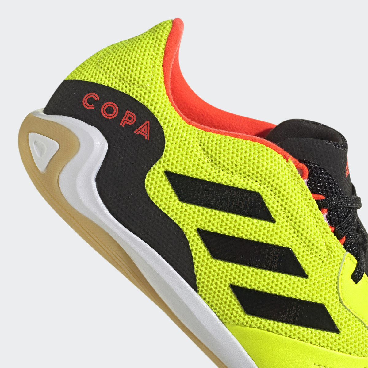 Adidas Copa Sense.3 Indoor Boots. 9