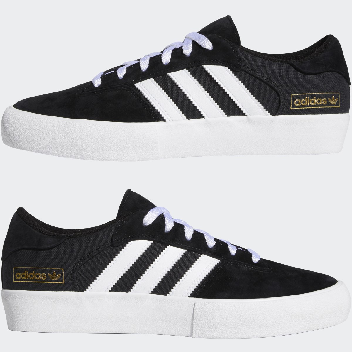 Adidas Matchbreak Super Shoes. 13