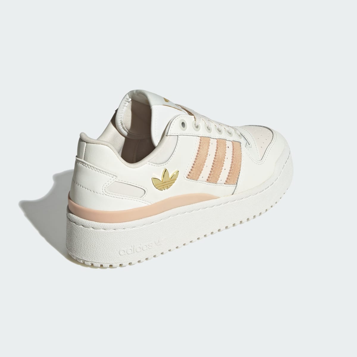 Adidas Buty Forum Bold. 6