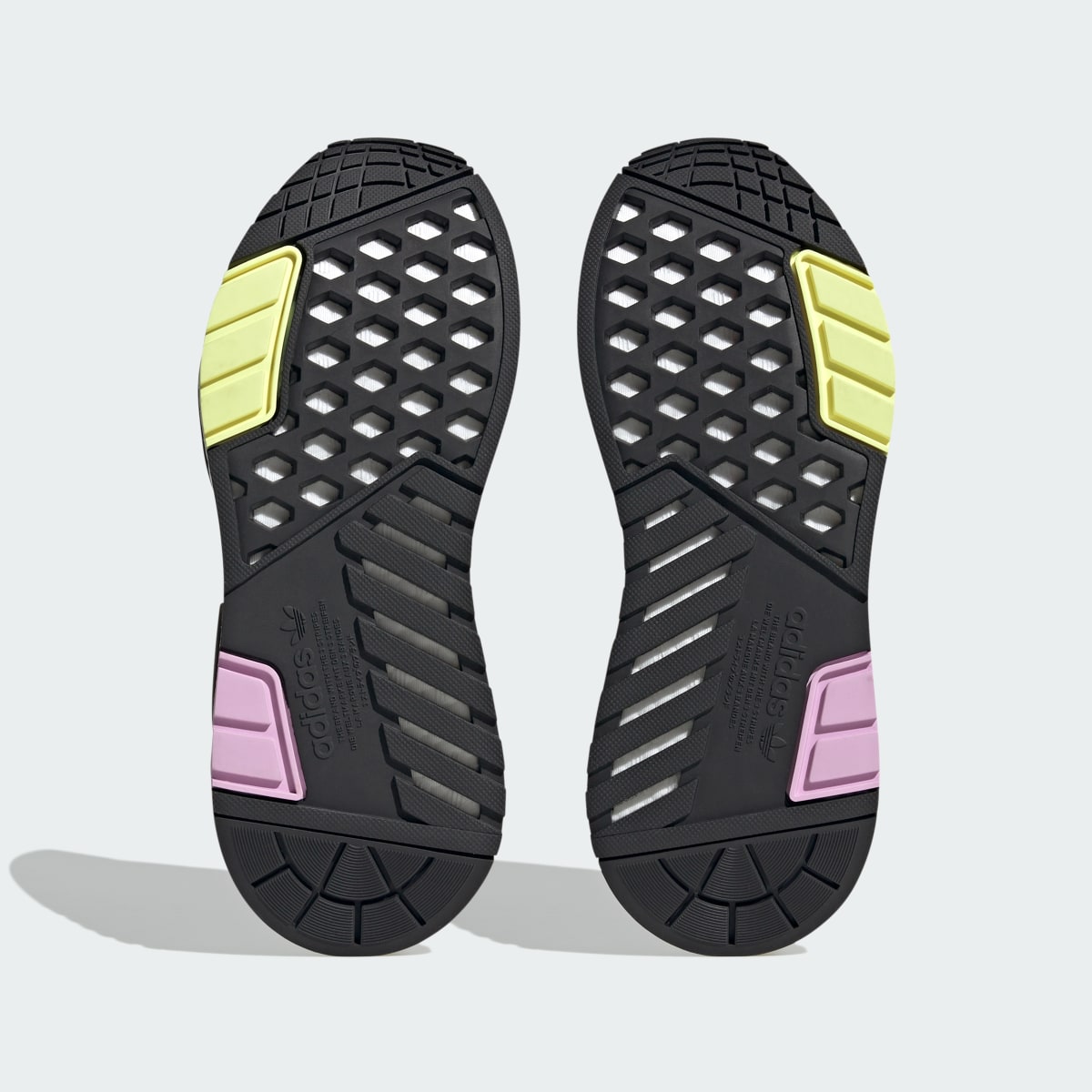 Adidas Zapatilla NMD_W1. 4