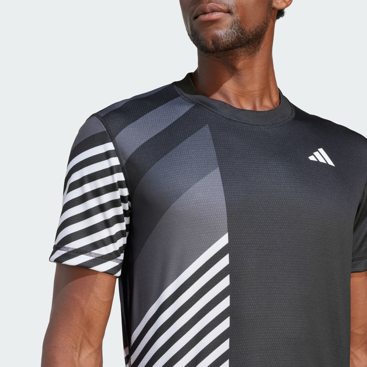 Adidas Camiseta Tennis HEAT.RDY FreeLift Pro. 7