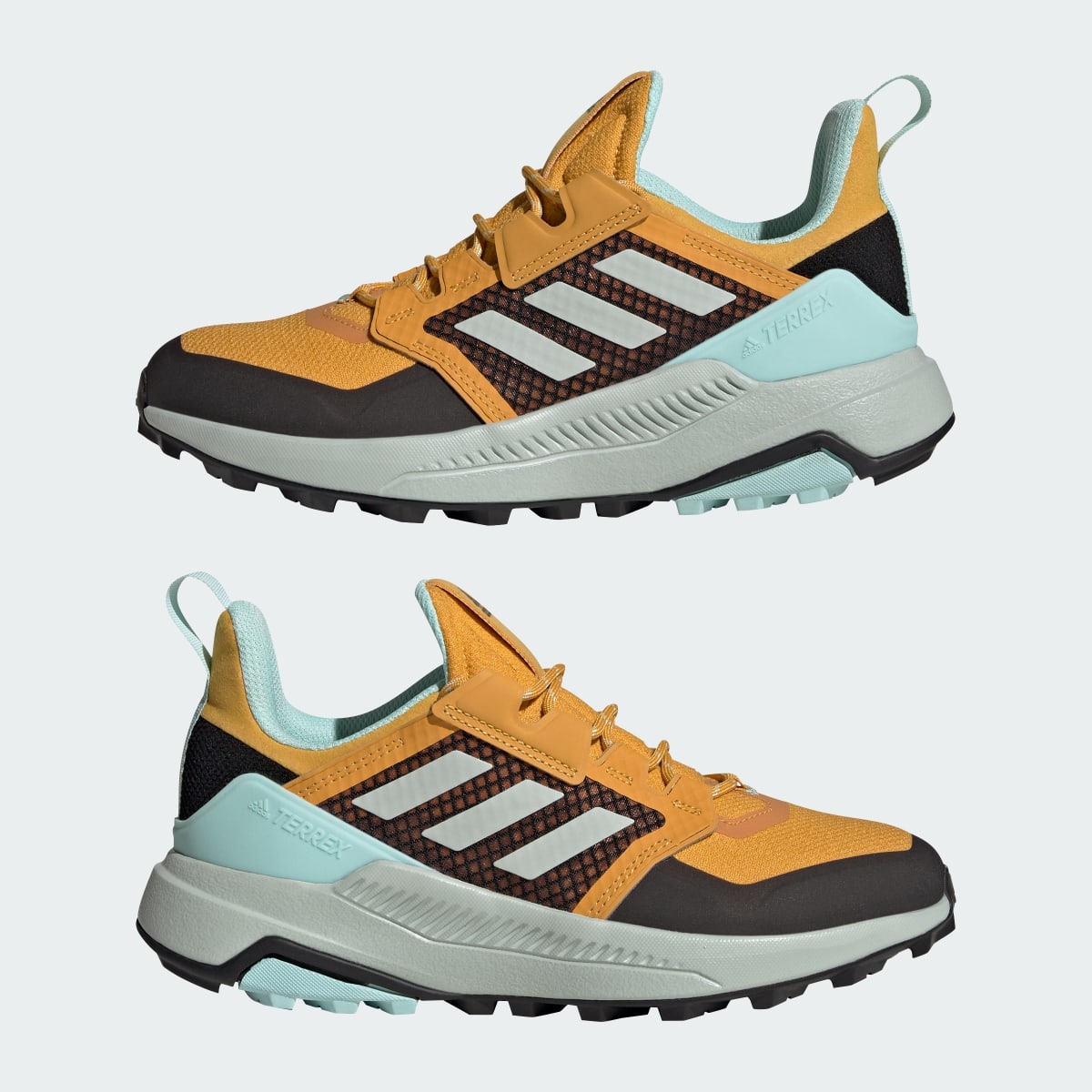 Adidas Terrex Trailmaker Yürüyüş Ayakkabısı. 8