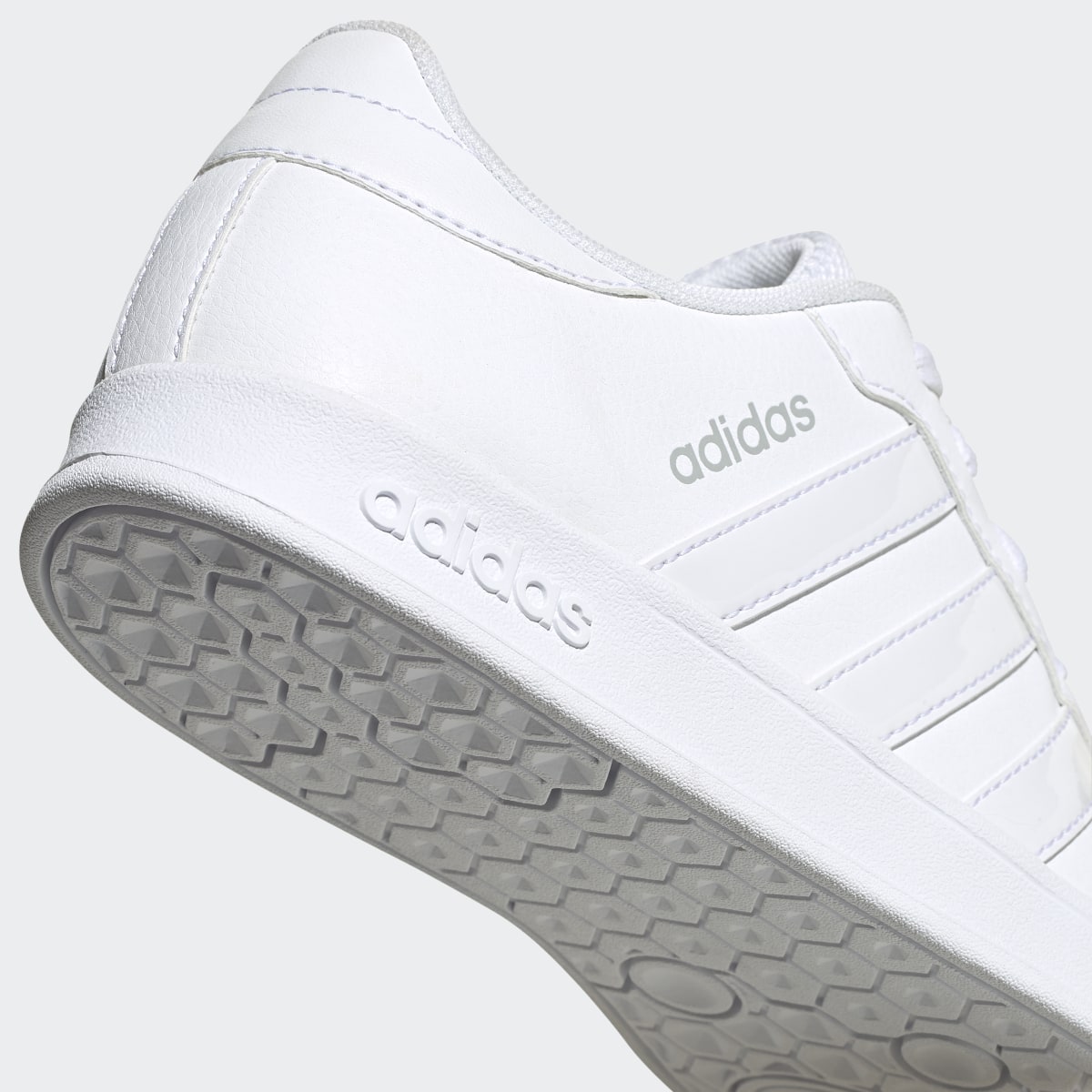 Adidas Breaknet Shoes. 9