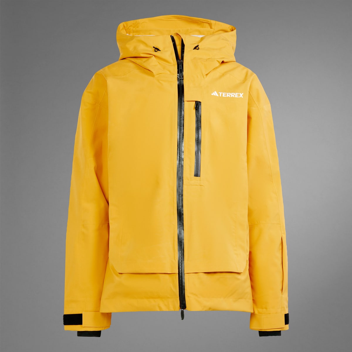 Adidas Terrex Xperior 2L Insulated RAIN.RDY Jacket. 8