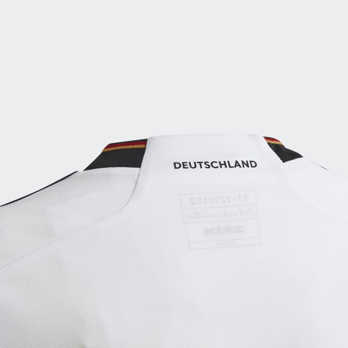 Adidas Germany 22 Home Jersey. 5