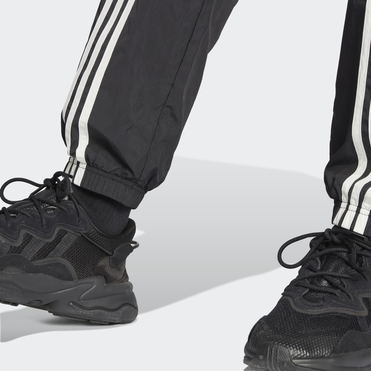 Adidas Pants Hack. 6