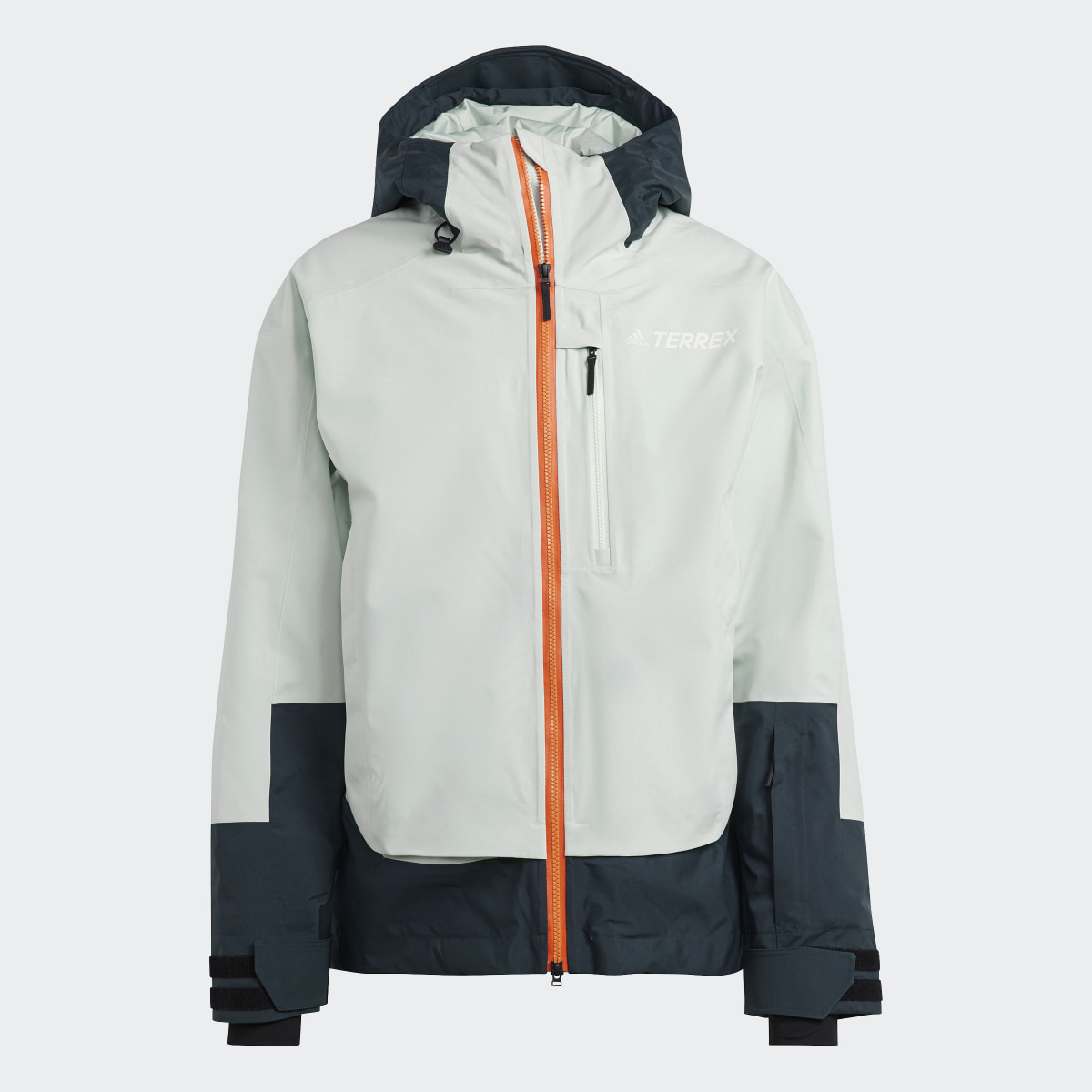 Adidas Chaqueta técnica Terrex MYSHELTER Snow 2-Layer Insulated. 5