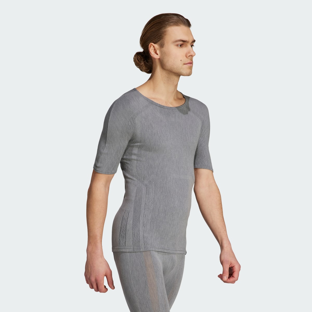 Adidas Drynamo Eco Merino SS Tee. 4