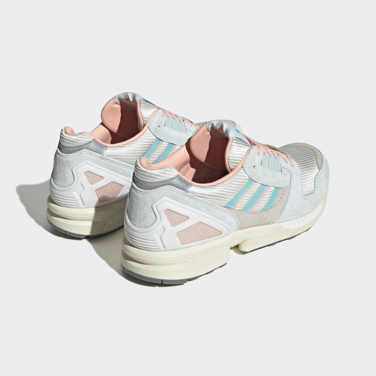 Adidas Sapatilhas ZX 8000. 6