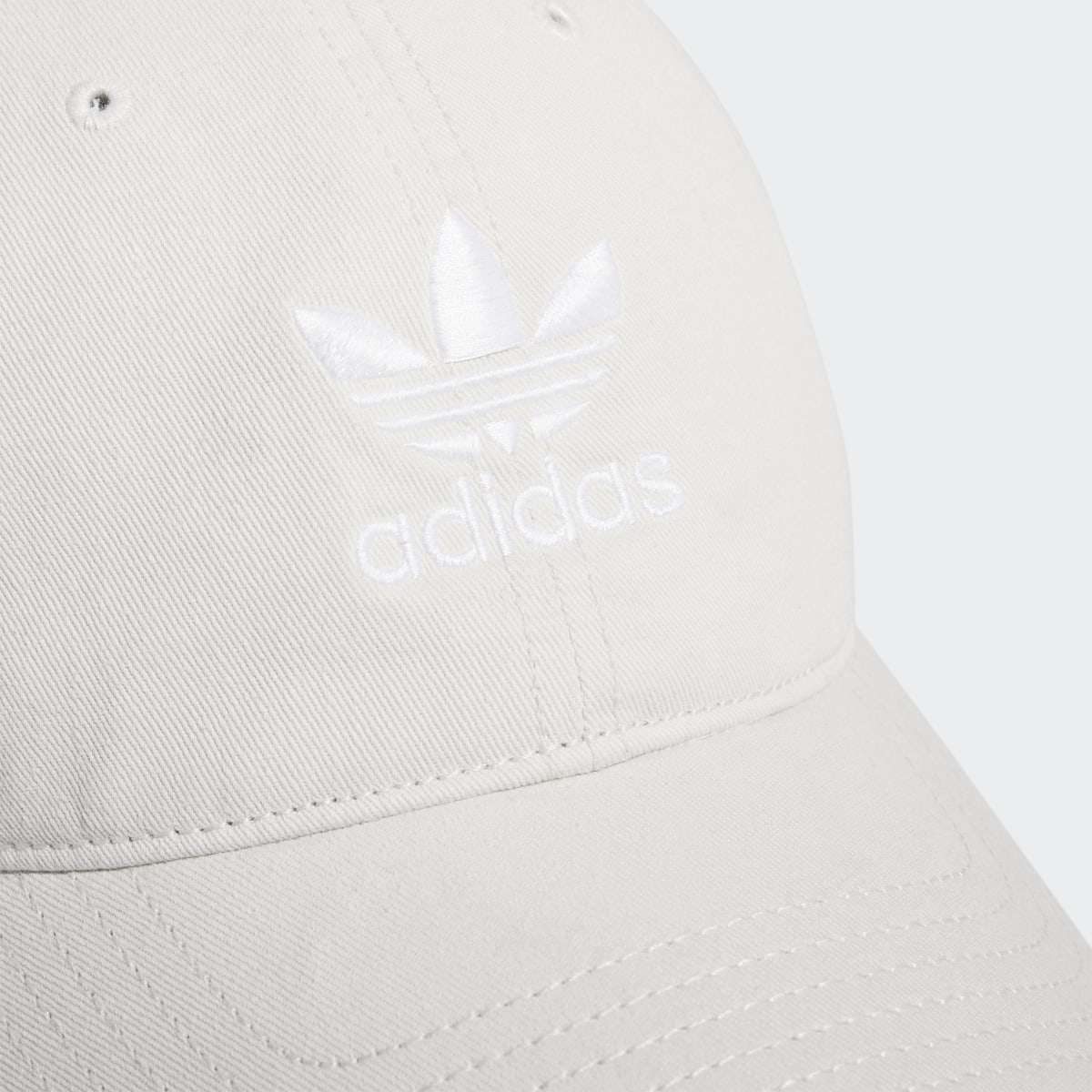 Adidas Relaxed Strap-Back Hat. 6