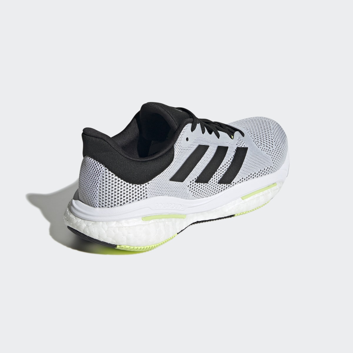 Adidas Solarglide 5 Shoes. 6