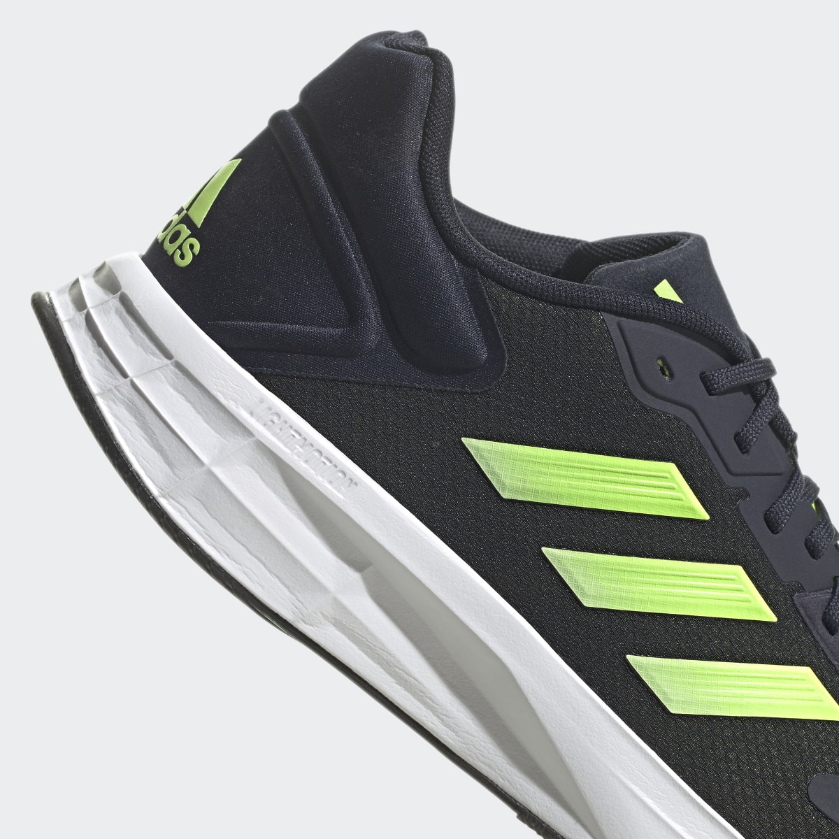 Adidas Duramo 10 Shoes. 8