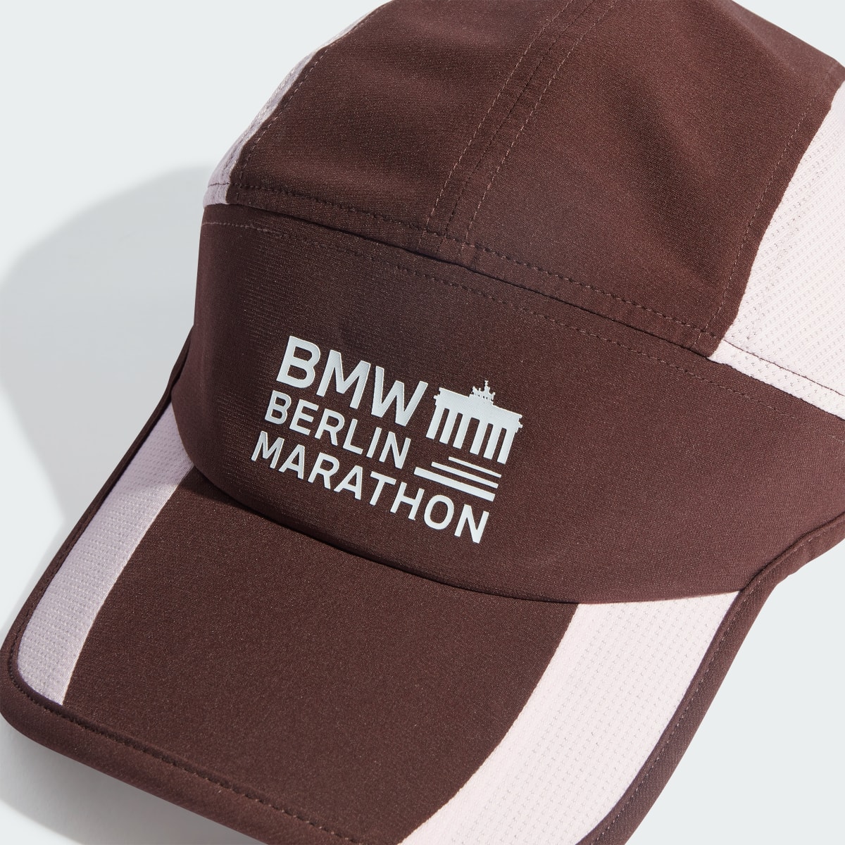 Adidas BMW BERLIN-MARATHON 2023 Baseball Cap. 4