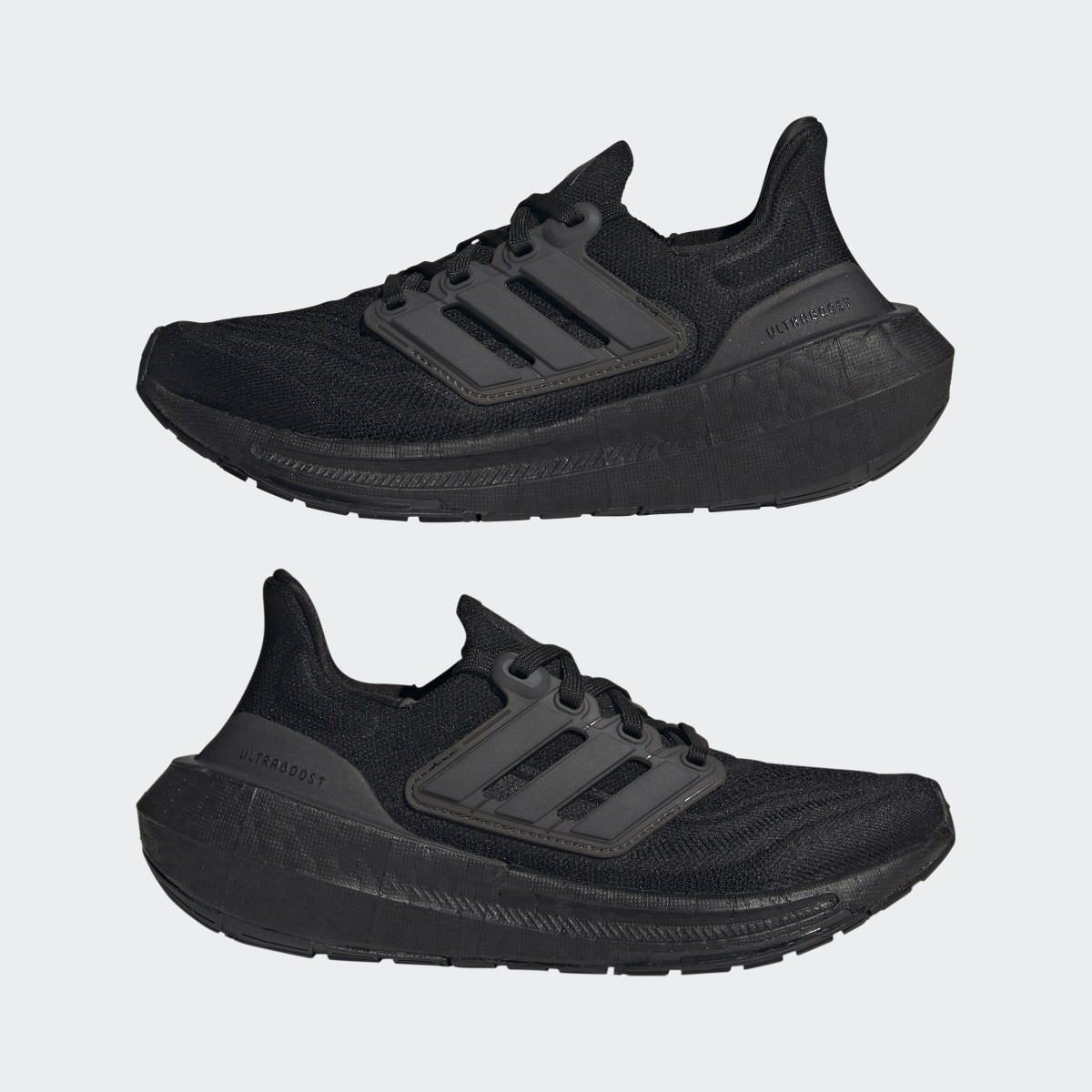 Adidas Ultraboost Light Running Shoes. 8