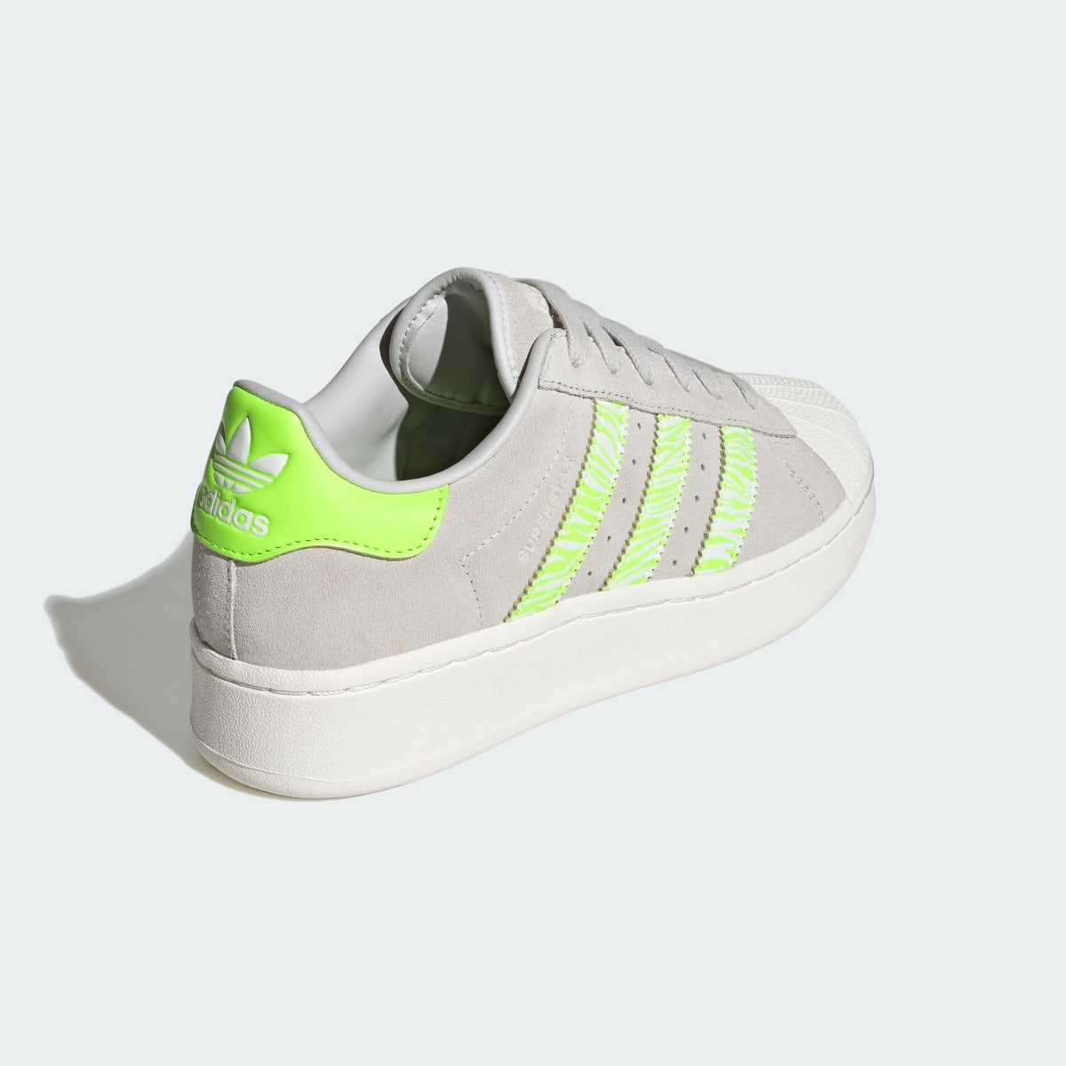 Adidas Scarpe Superstar XLG. 7