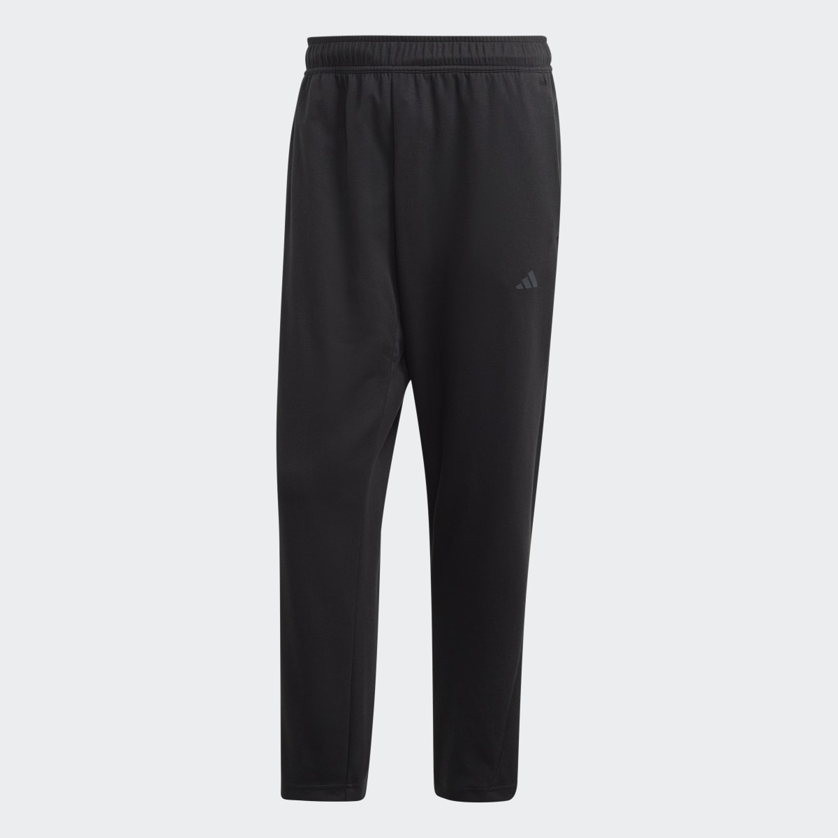 Adidas Pants de Entrenamiento Yoga Base. 4