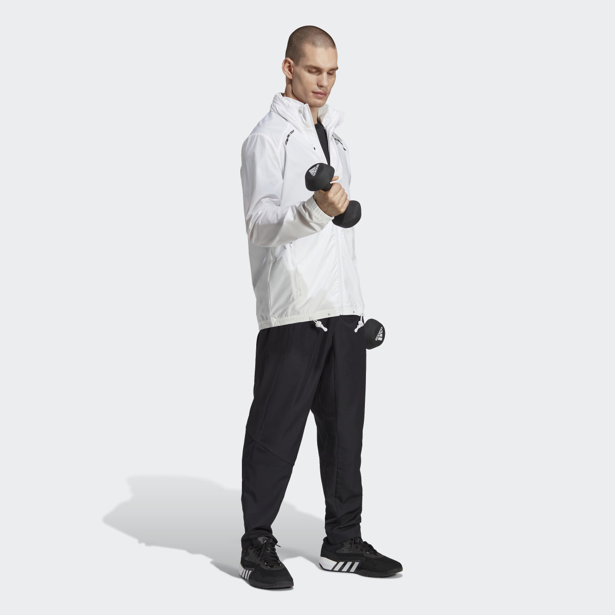 Adidas Best of Adi Training Jacket. 4