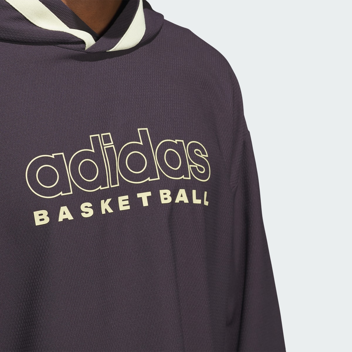 Adidas Sweat-shirt à capuche adidas Select. 6