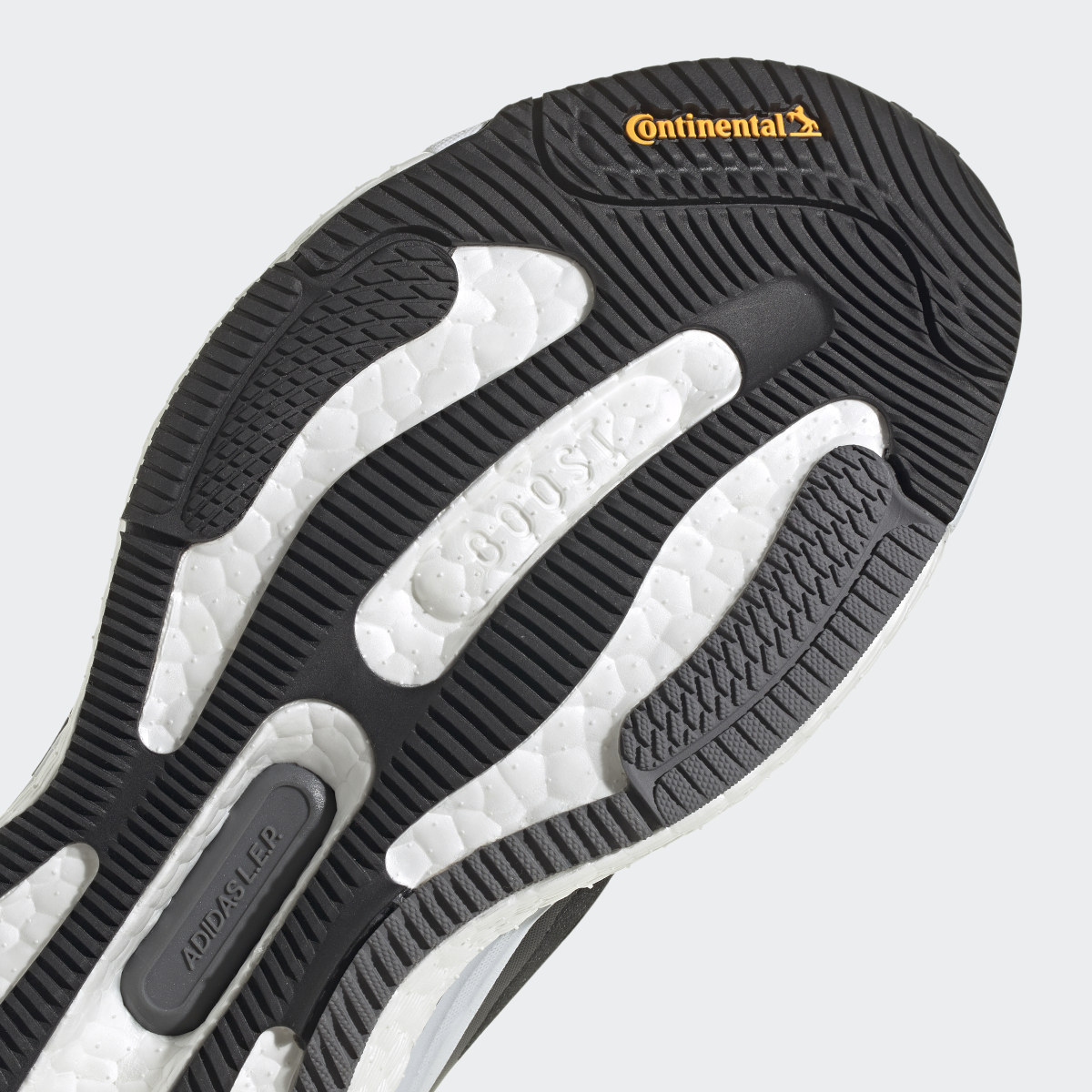 Adidas Solarcontrol Running Shoes. 10