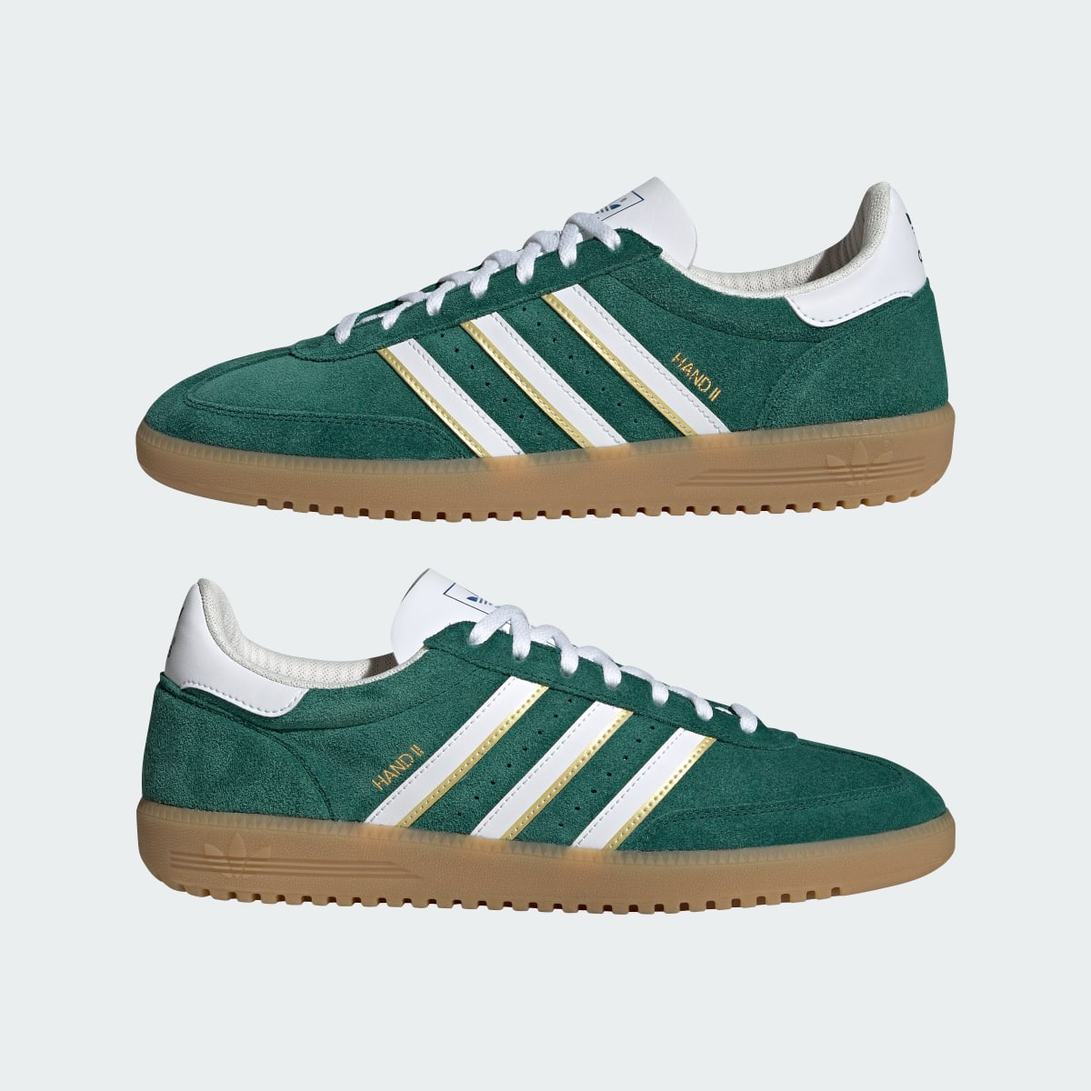 Adidas Buty Hand 2. 8