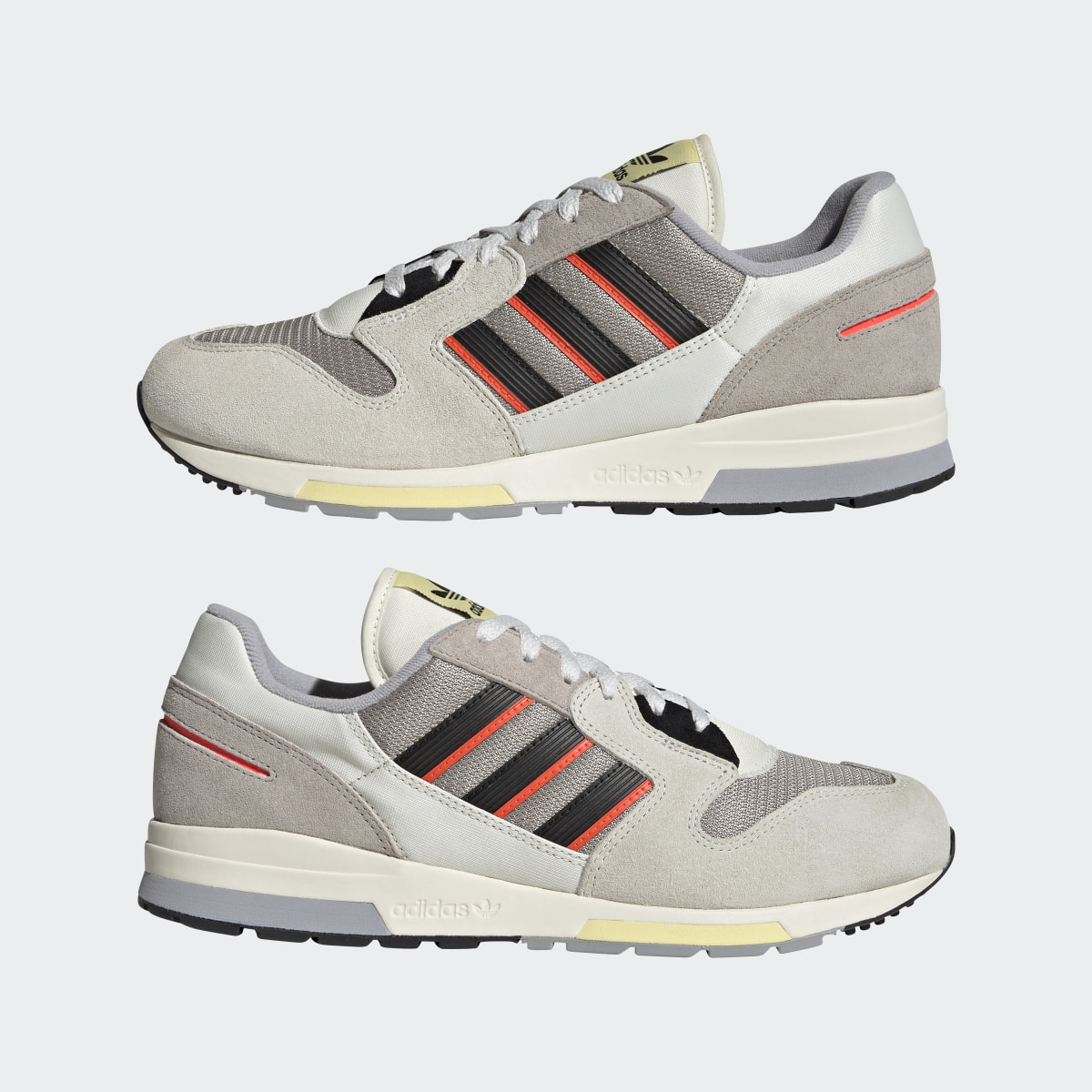 Adidas Sapatilhas ZX 420. 8