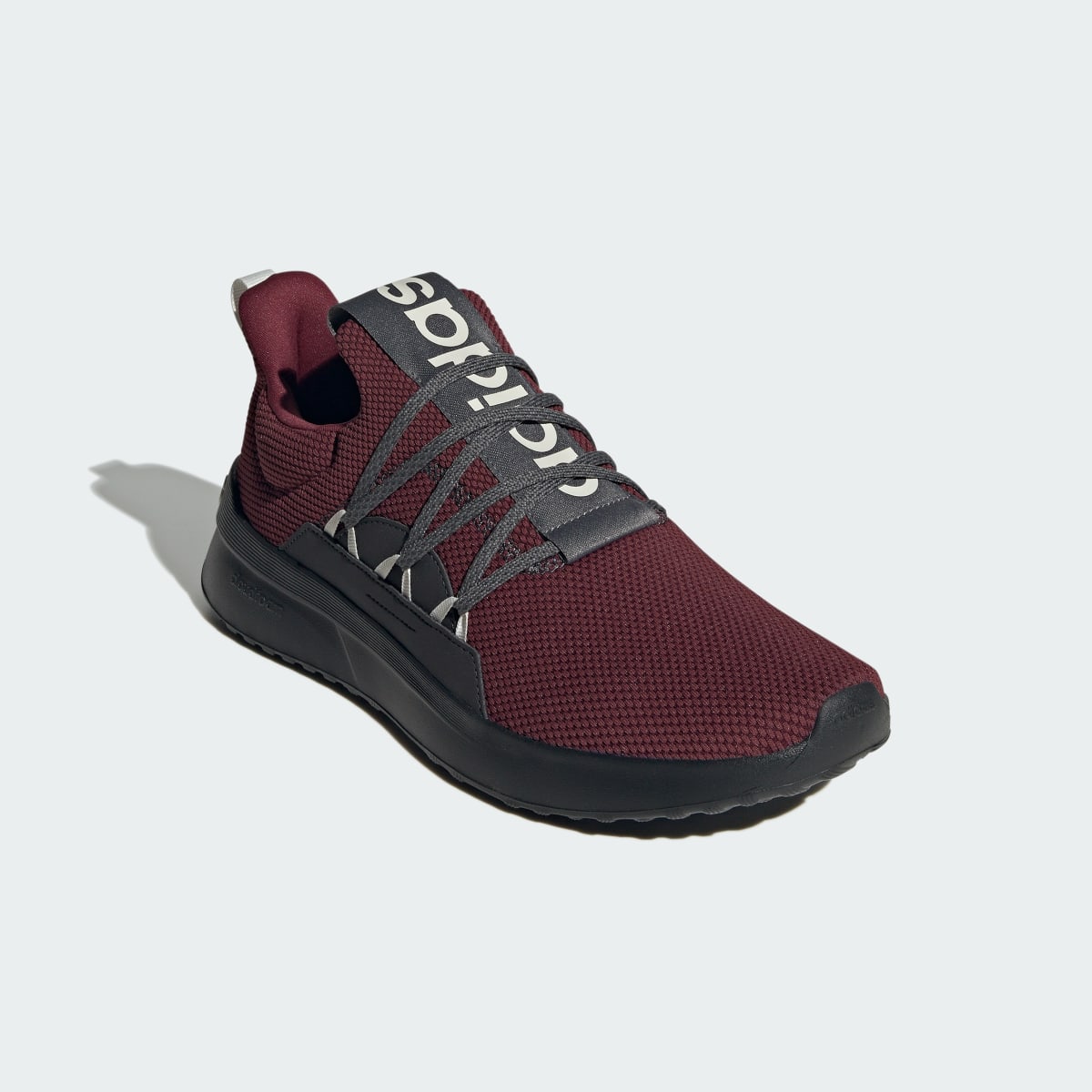 Adidas Lite Racer Adapt 4 Slip-On Shoes. 5