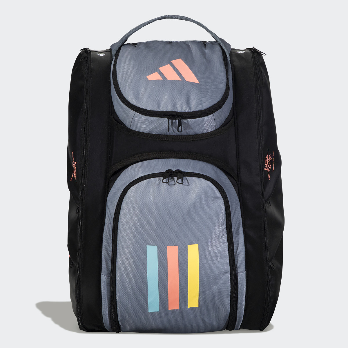 Adidas Multigame Racket Bag - GC6301