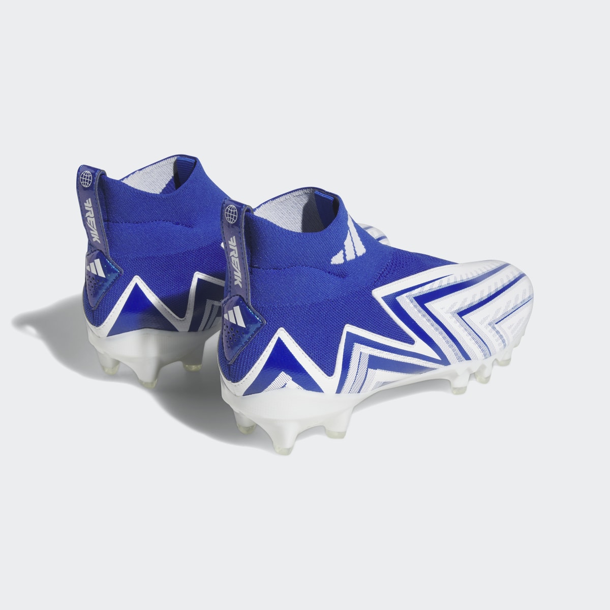 Adidas Freak Ultra 23 Inline Cleats. 6