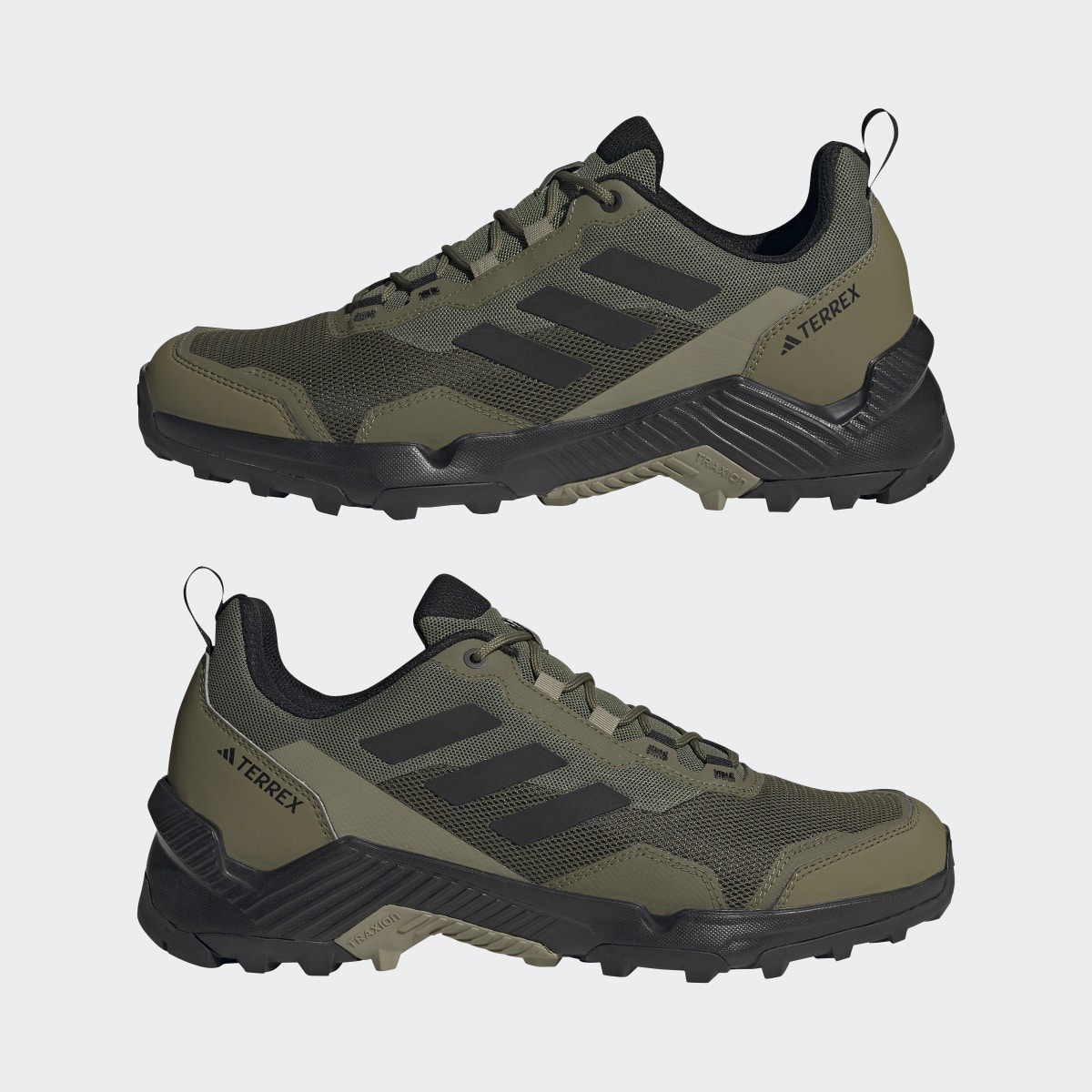 Adidas Eastrail 2.0 Hiking Shoes. 8