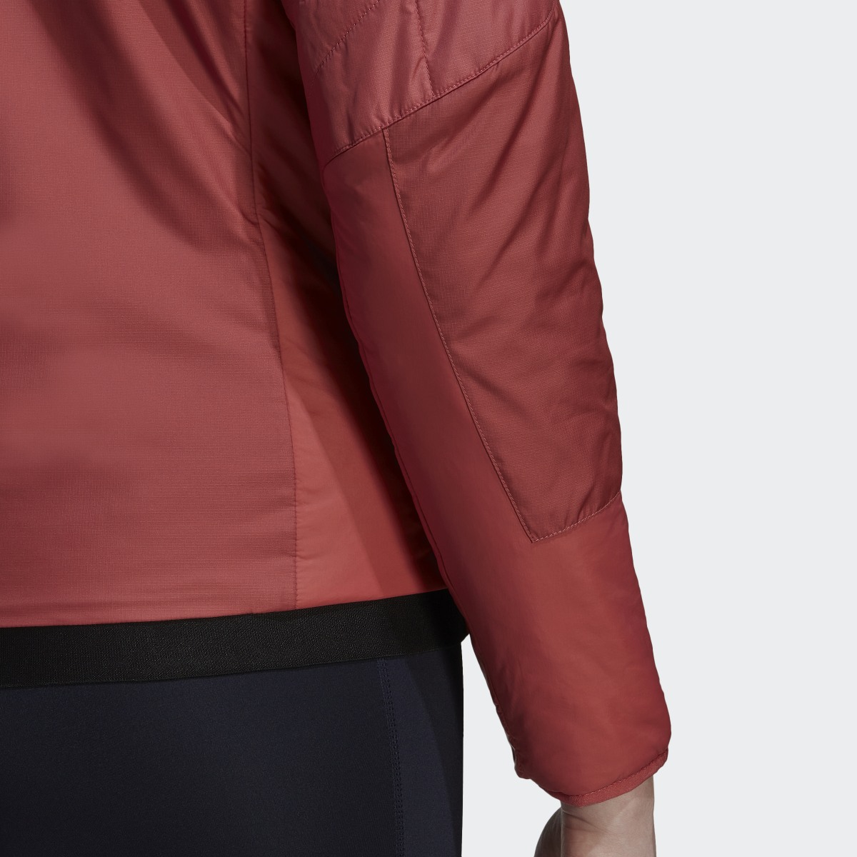 Adidas Terrex Multi Synthetic Insulated Jacket. 9