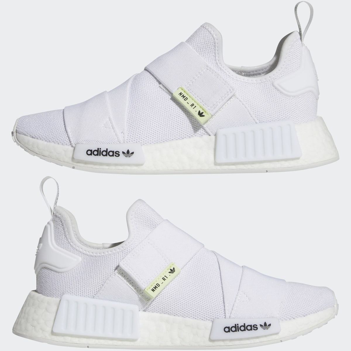 Adidas Chaussure NMD_R1. 11