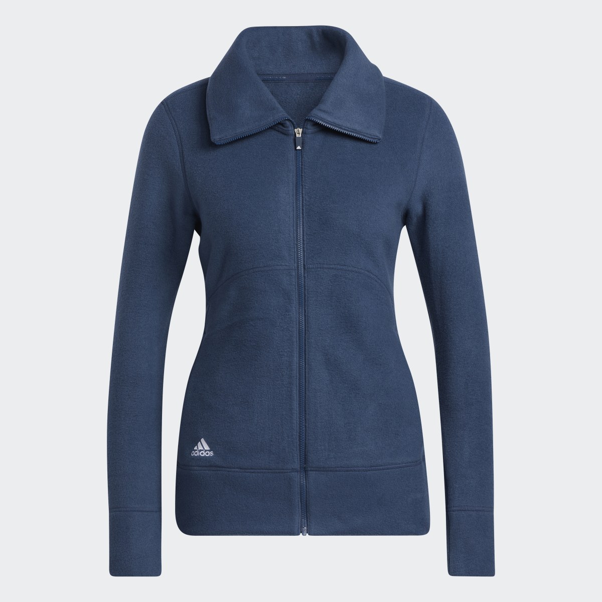 Adidas Casaco em Fleece Polar. 5