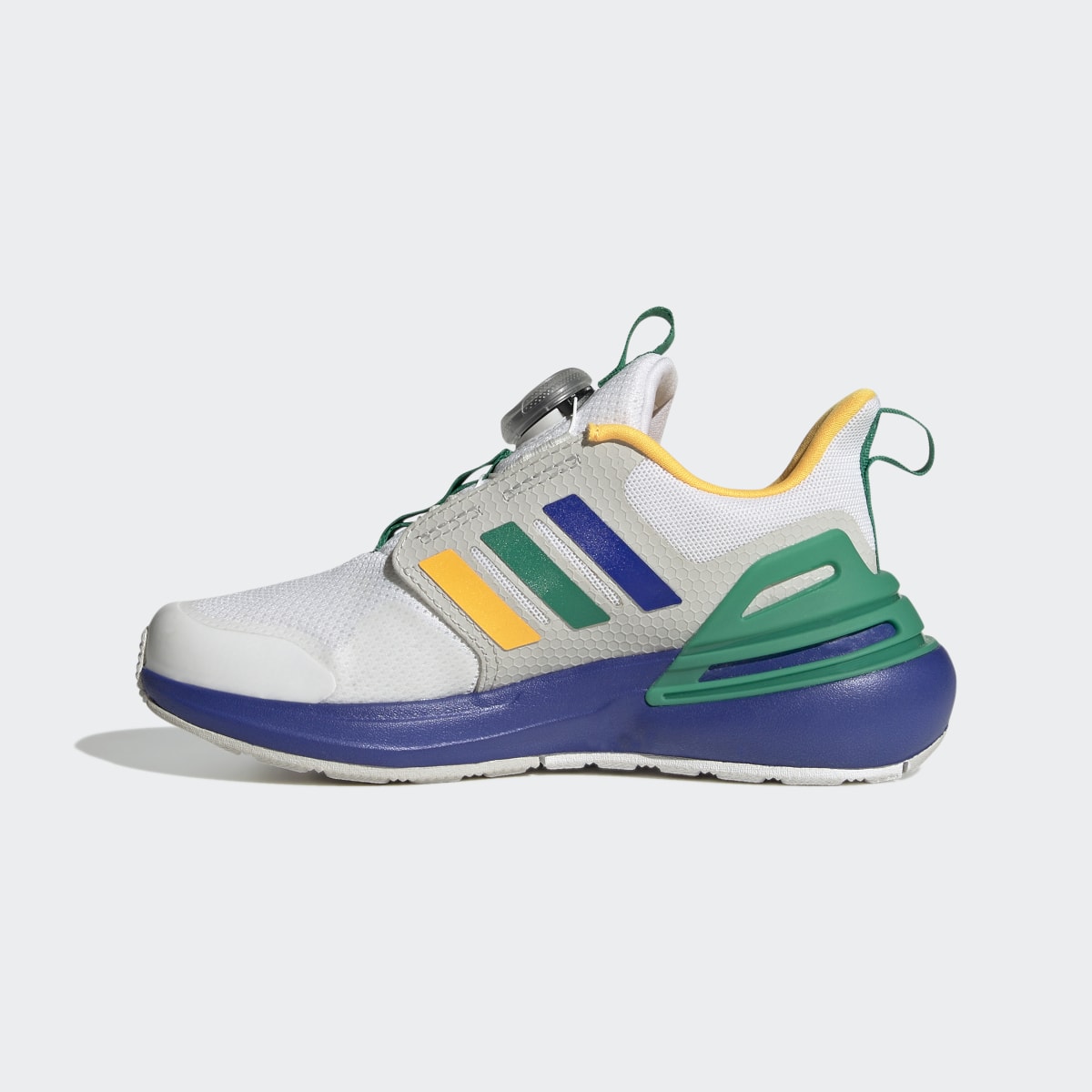 Adidas RapidaSport Bounce BOA Closure Schuh. 7