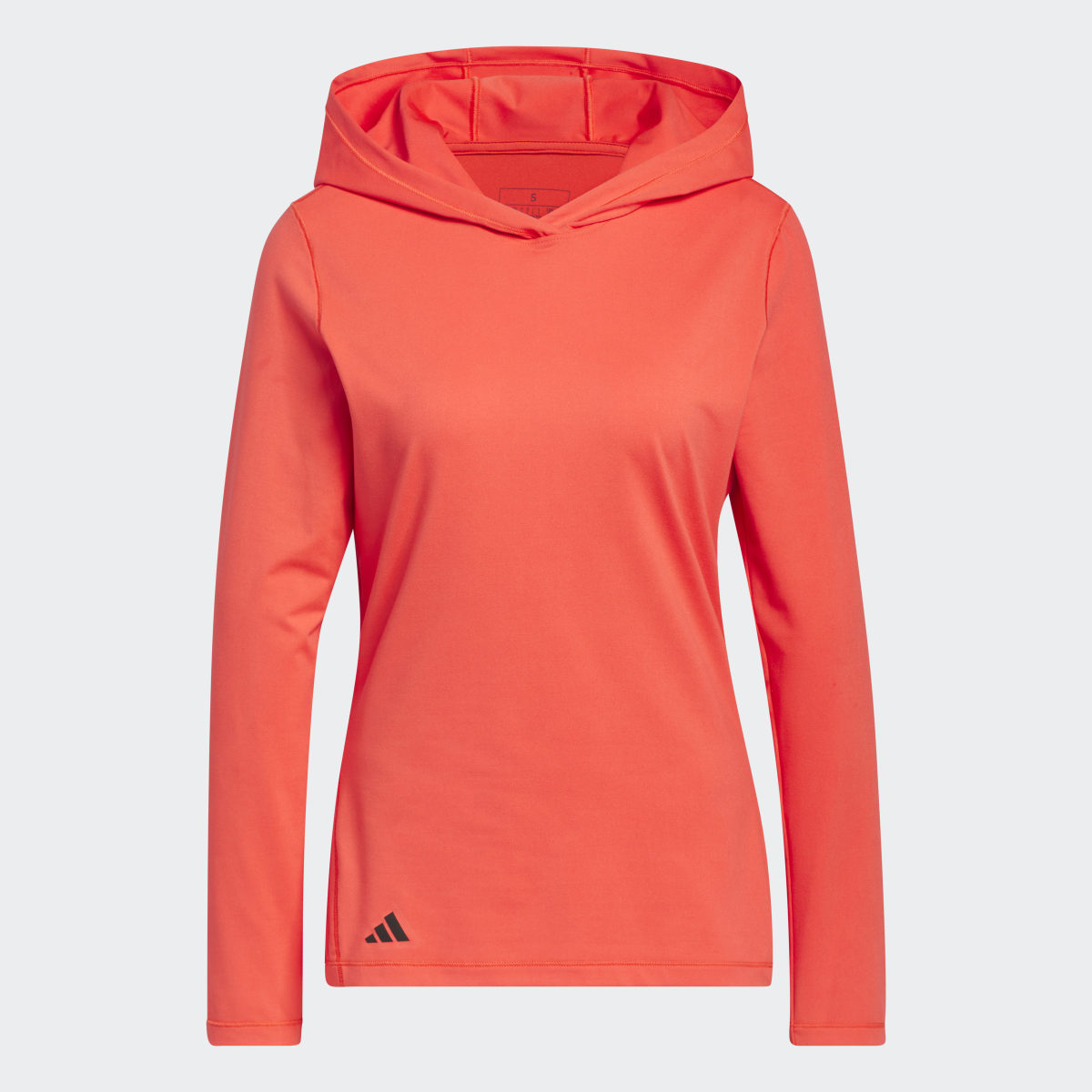 Adidas Performance Golf Hoodie. 5