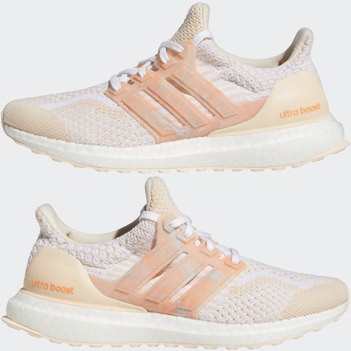 Adidas Ultraboost DNA Running Sportswear Lifestyle Shoes. 8