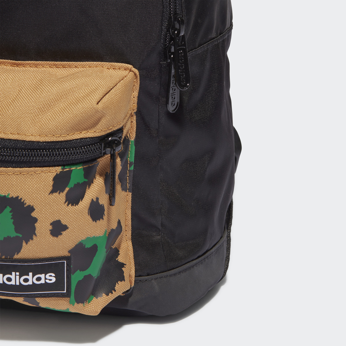 Adidas T4H XS Backpack. 6