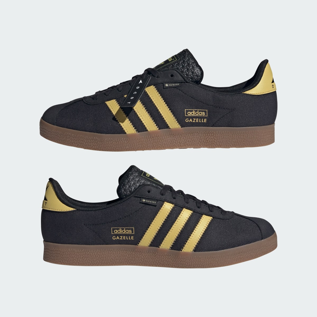 Adidas Buty Gazelle DCDT GORE-TEX. 7