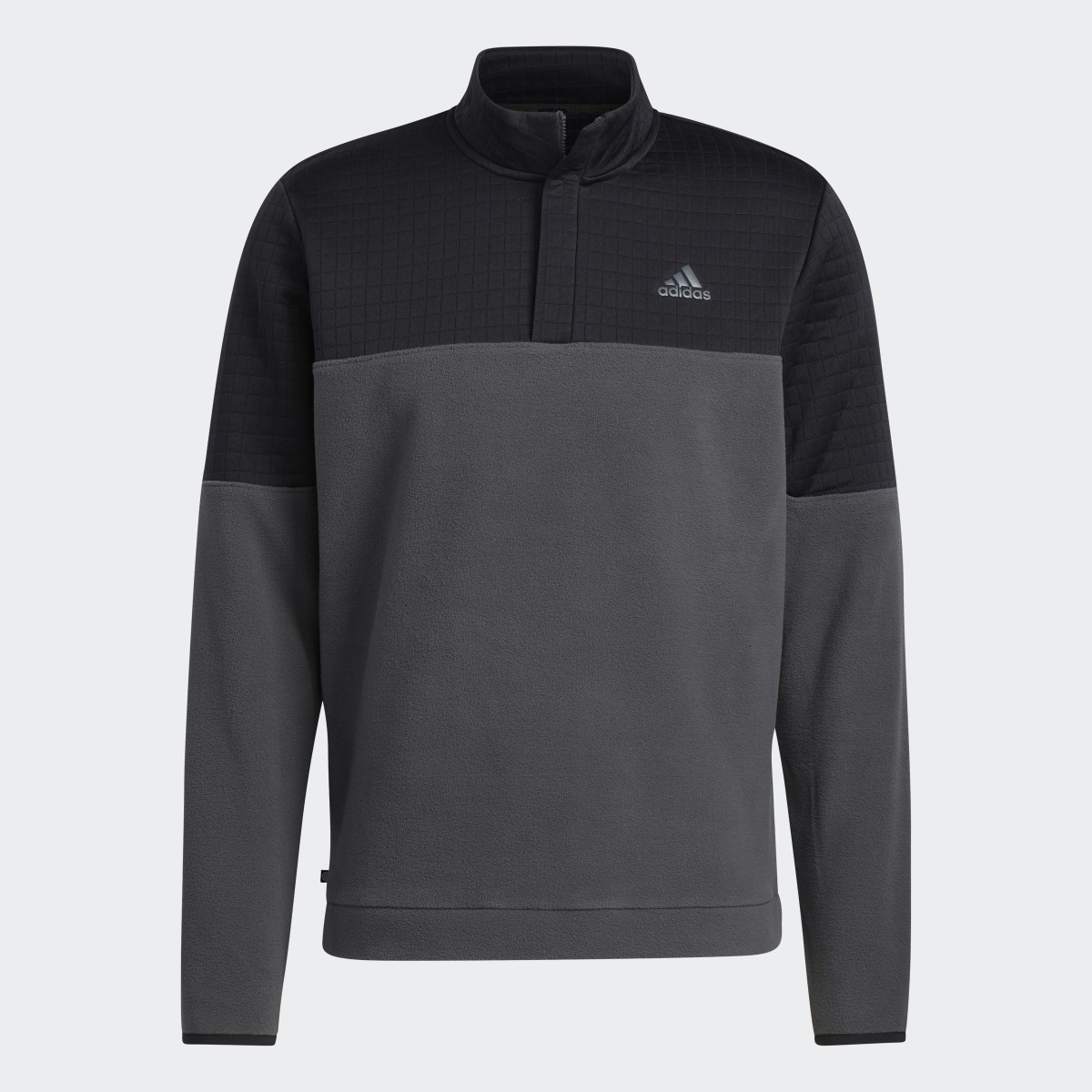 Adidas Water Repellent 1/4 Zip Pullover. 5