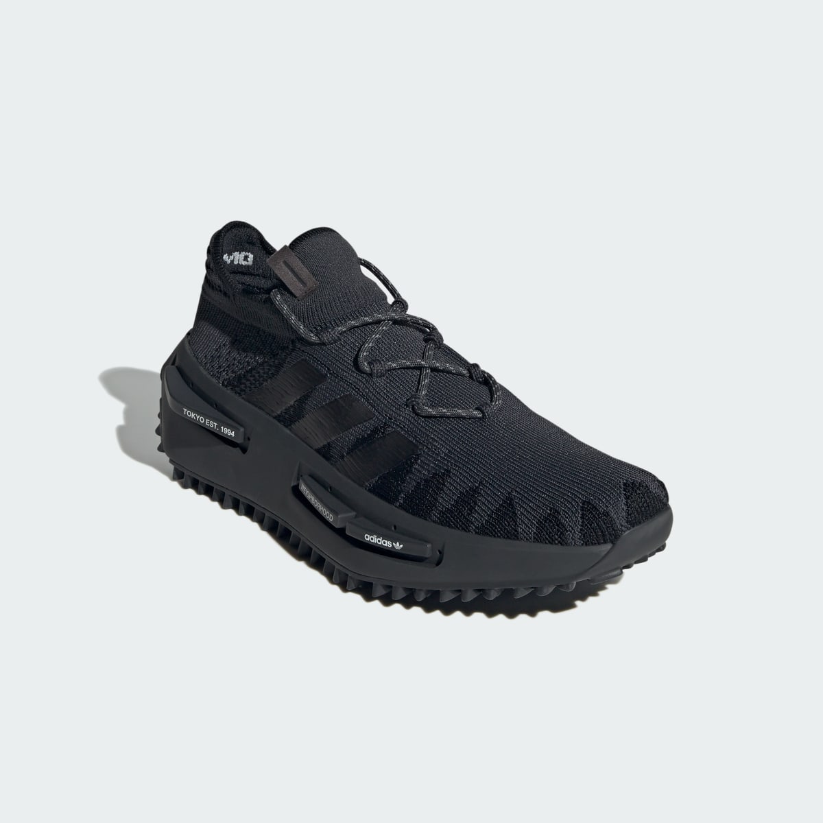 Adidas Chaussure NMD_S1 Knit. 6