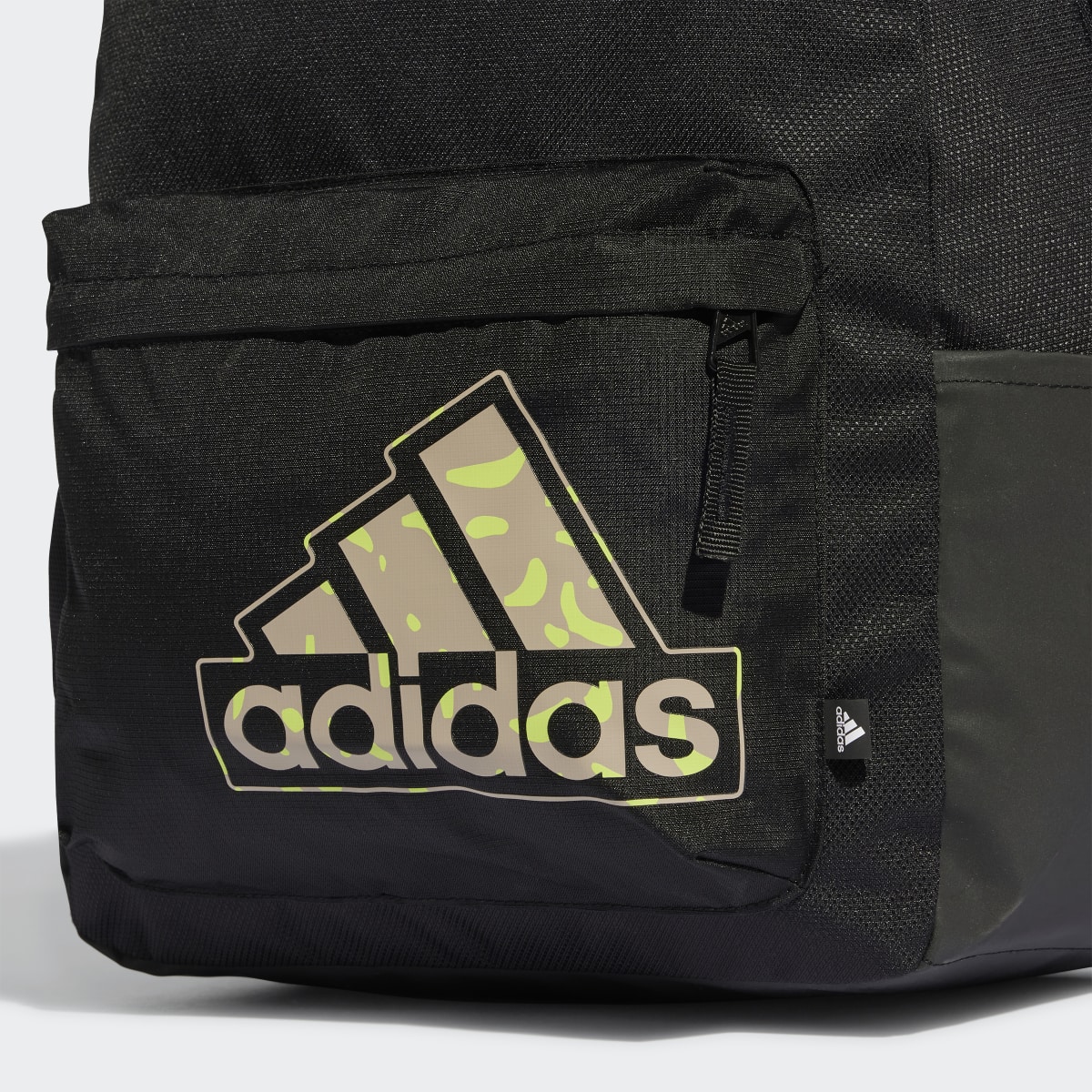 Adidas Essentials Seasonal Sportswear Backpack. 7