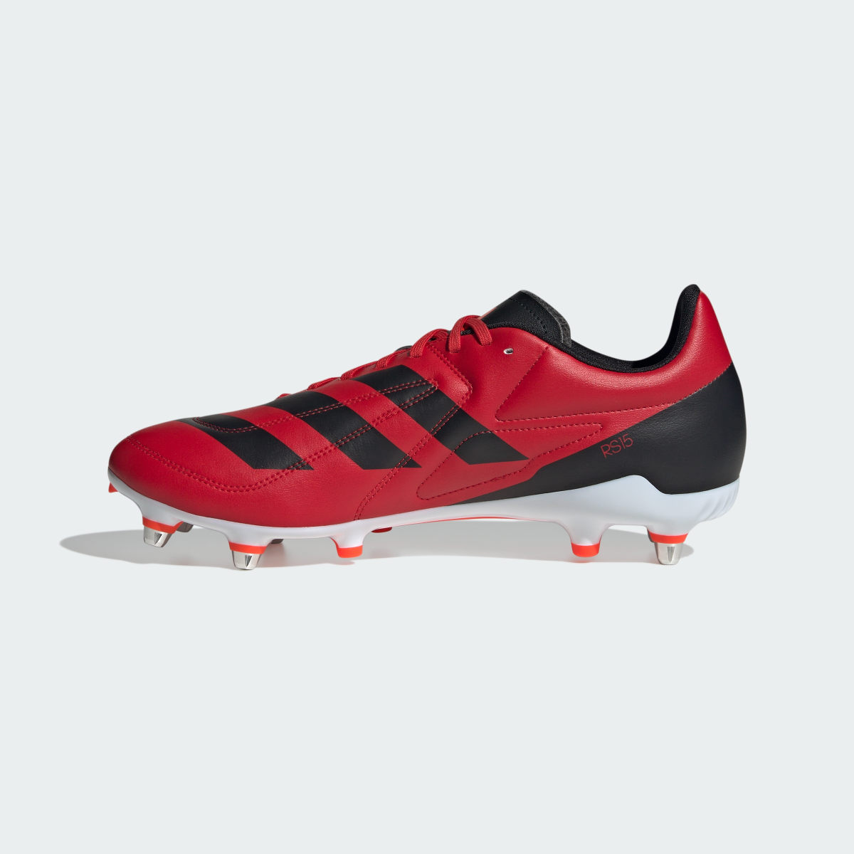 Adidas Chaussure de rugby RS15 Terrain Gras. 7