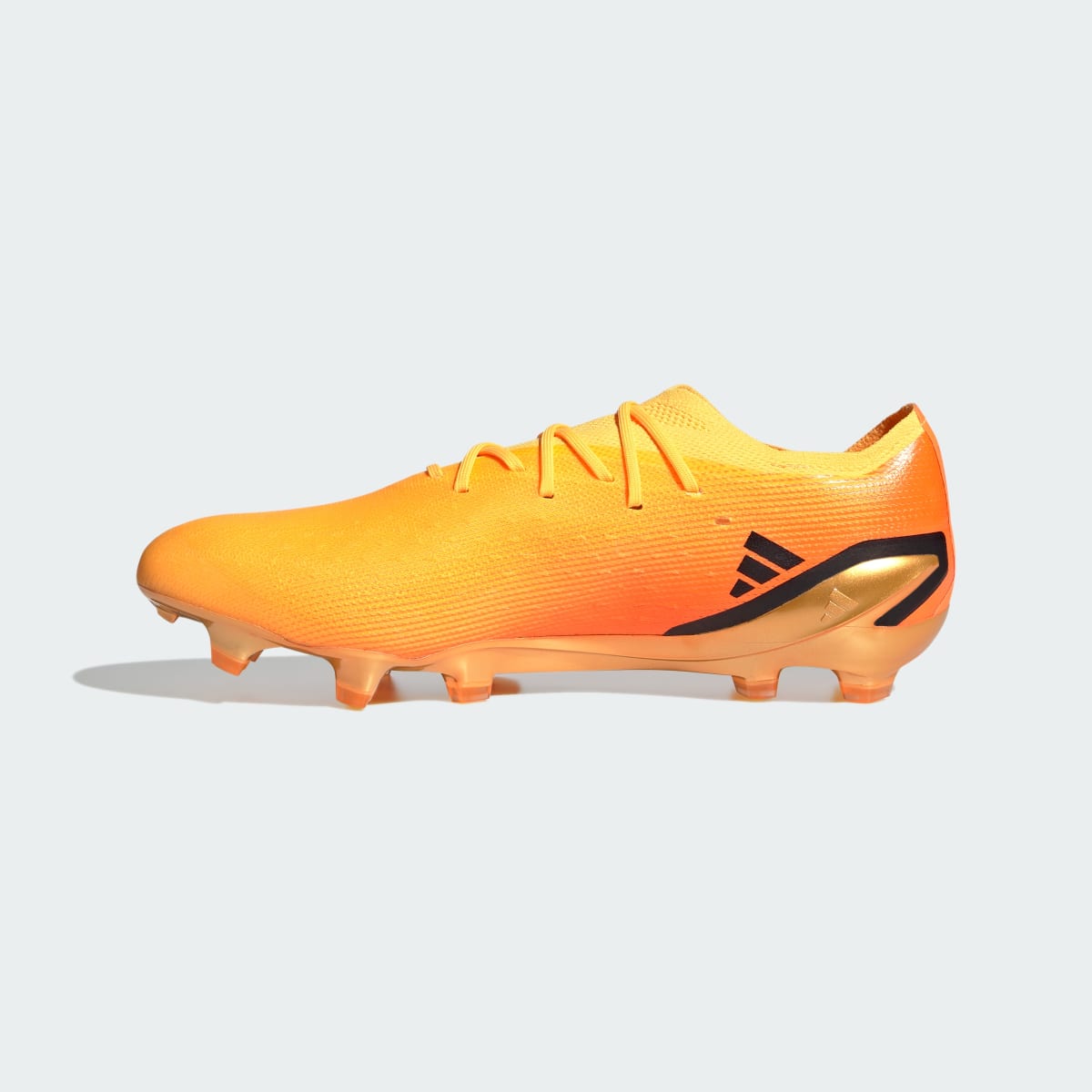 Adidas Botas de Futebol X Speedportal.1 – Piso firme. 7