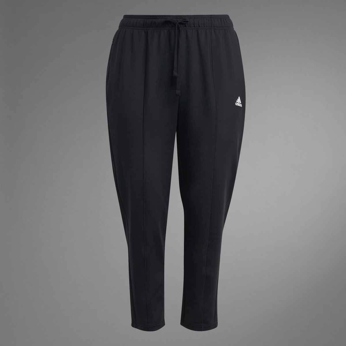 Adidas Collective Power Extra Slim Hose – Große Größen. 10