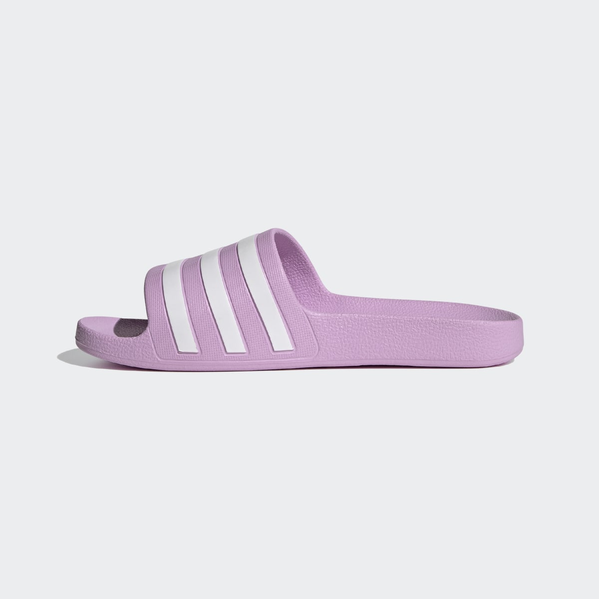 Adidas Adilette Aqua Slides. 7