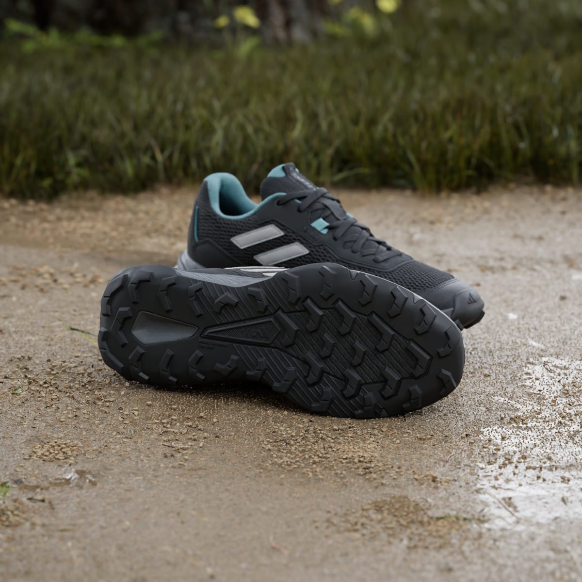 Adidas Chaussure de trail running Tracefinder. 4