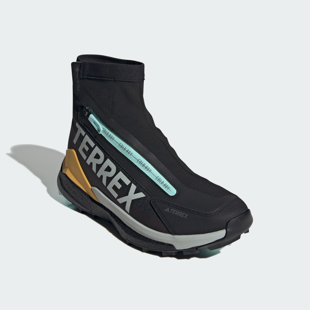 Adidas COLD.RDY FREE HIKER 2 TERREX. 10