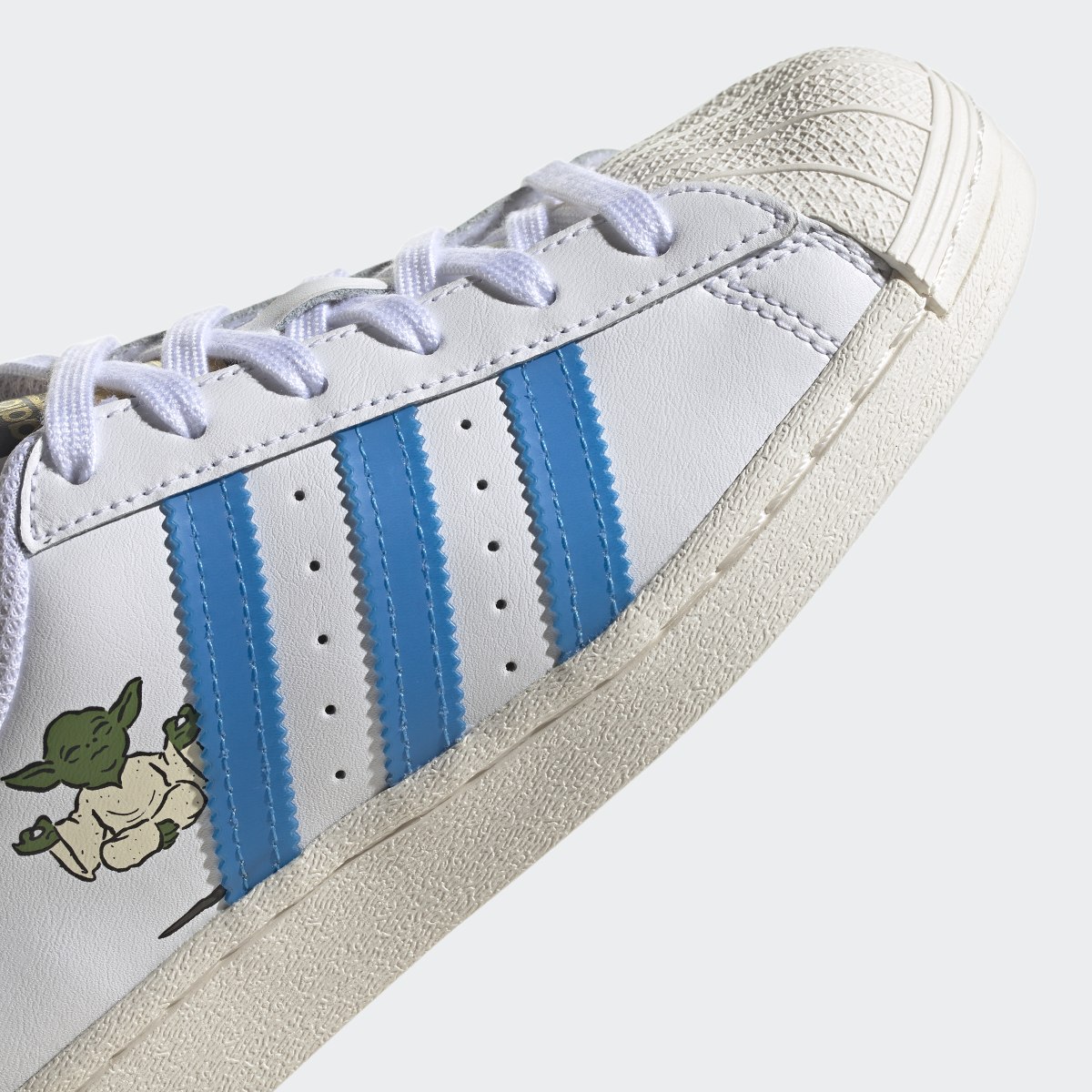 Adidas Tenis Superstar Star Wars. 11